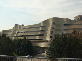 Mus&eacute;e des Civilisations